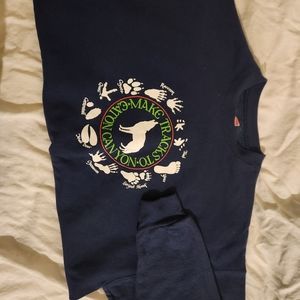 New Eaton Canyon National Park original swestshirt. New without tag. Size large!